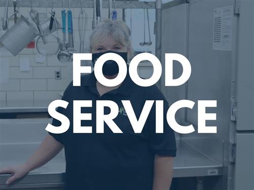 Food Service 